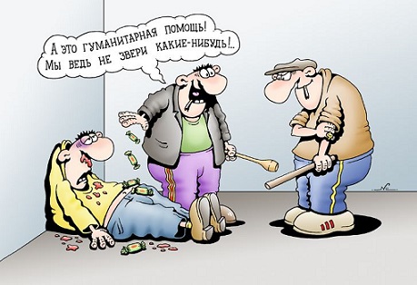 Публичные дома и США
