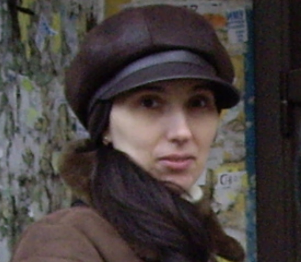 Где та Неизвестная бродит по свету