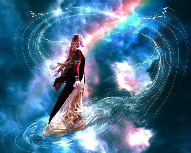 Жизнь, как яркий фейк