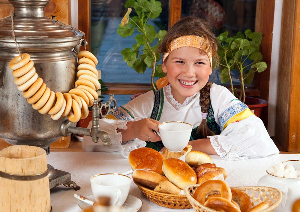 Русский характер проявится...