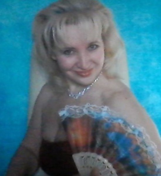 Мой Ангел. Посвящение С. Т. 14312