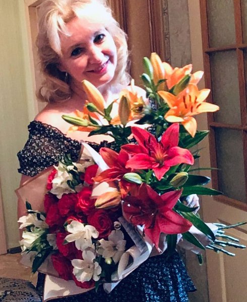 Отрада. Посвящение С. Т. 14315