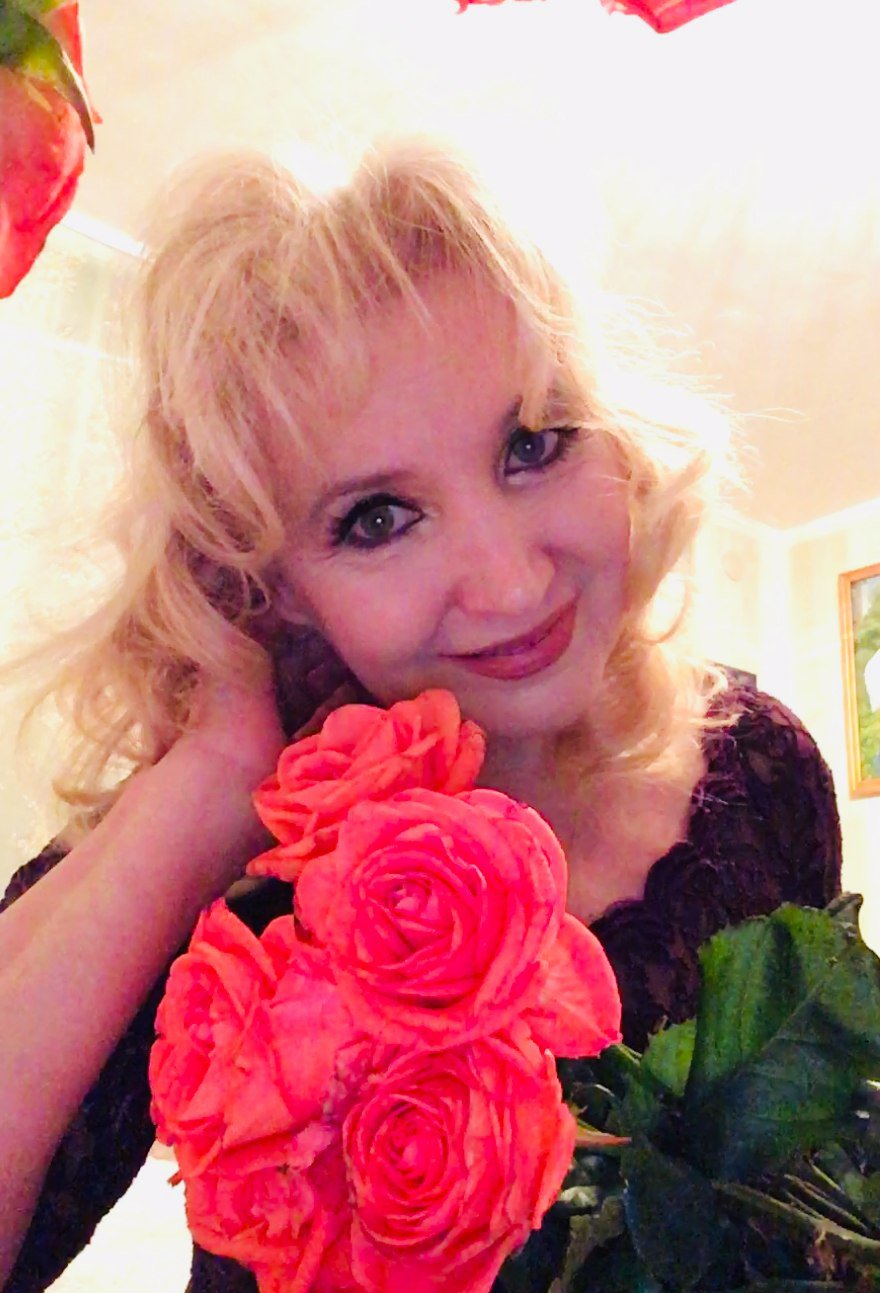 Моя Царица. Посвящение С. Т. 14320