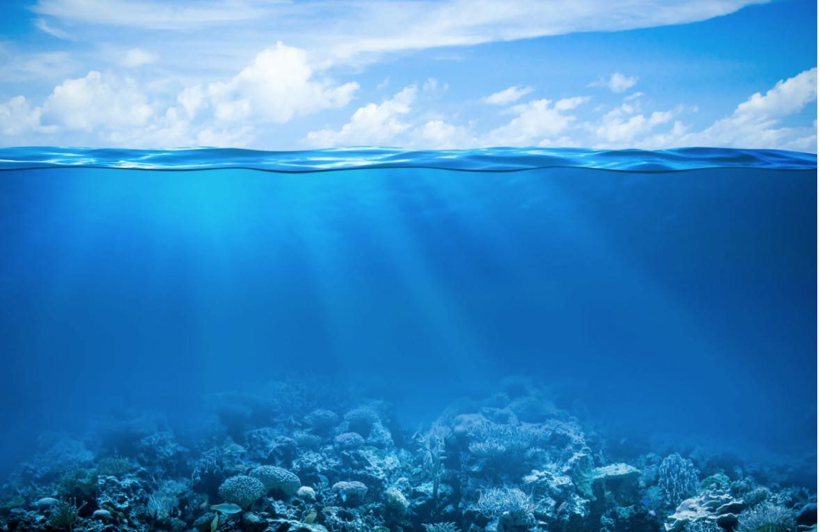 Я песчинкой лишь буду малой