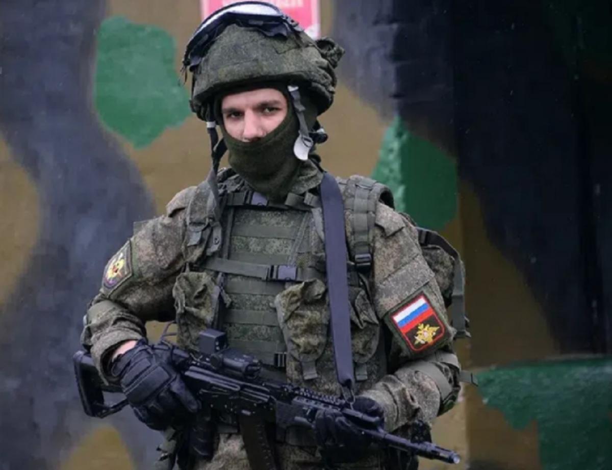 Фото военный вс рф