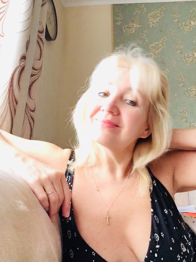 В тебе блаженство. Посвящение С. Т. 14329