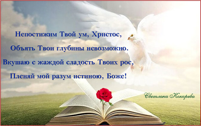 Пленяй мой разум