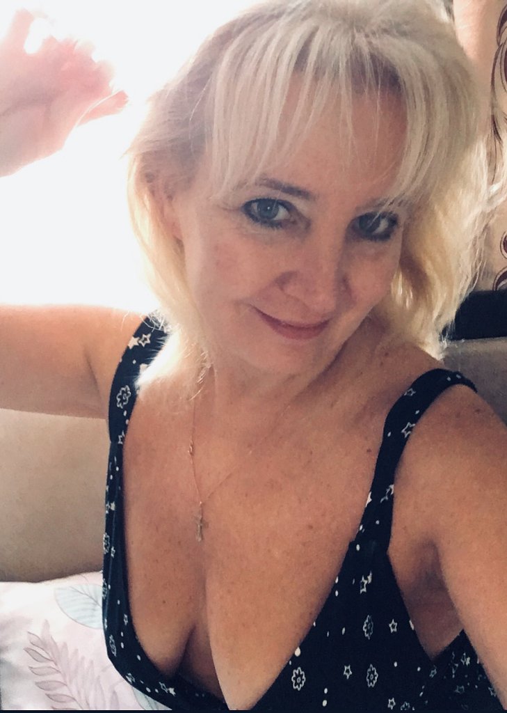 Богиня Счастья и тепла. Посвящение С. Т. 14336