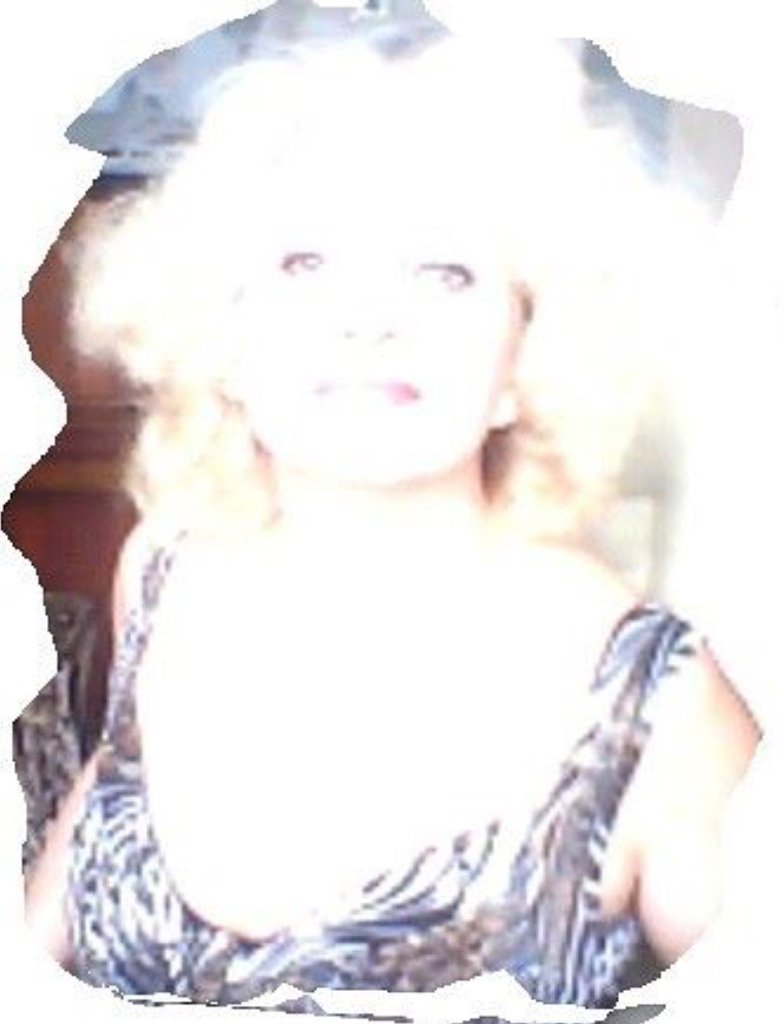 В тебе. Посвящение С. Т. 14345