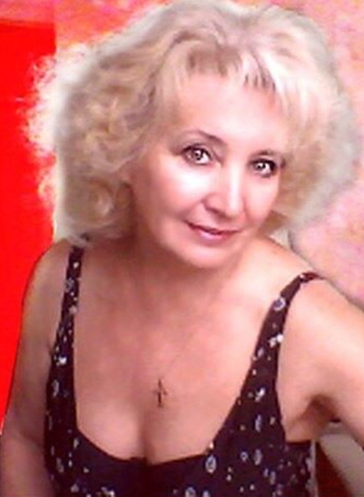 В улыбке женщины любимой. Посвящение С. Т. 14346