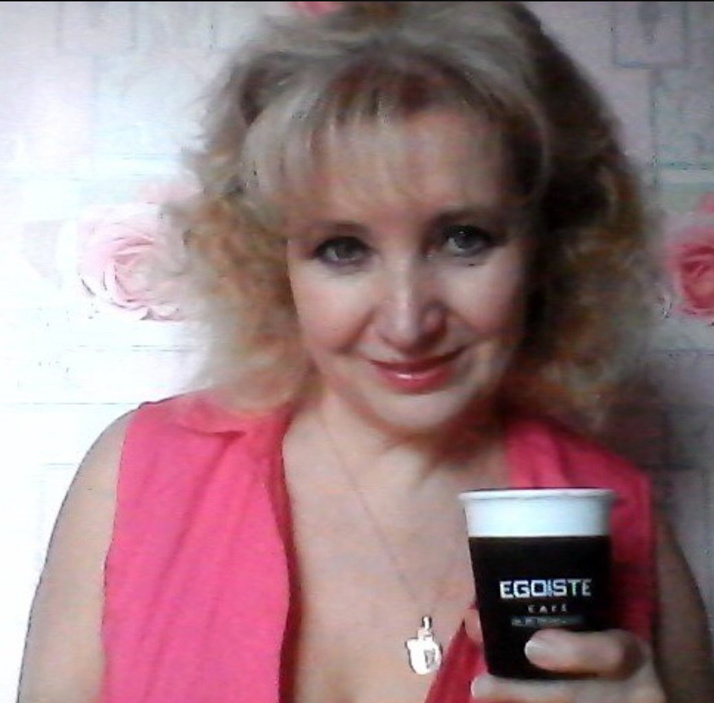 Утренний кофе. Посвящение С. Т. 14348