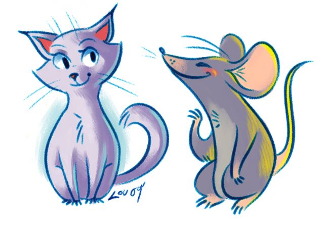 кошка с мышкой раскраска для детей. раскраска котенок с мышкой. раскраска кот и мыши для детей. кошка и мышка рисунок для детей. раскраска мышка и кошка для малышей.