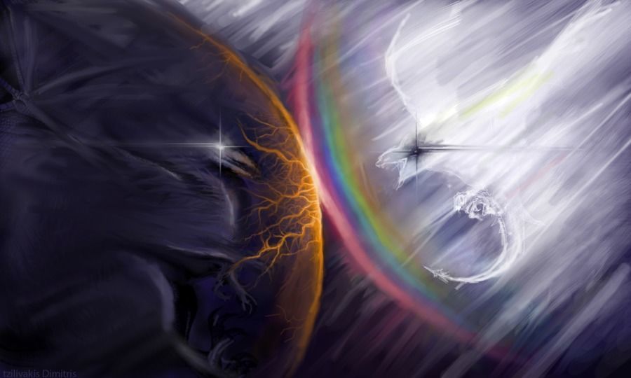 Да Воздастся