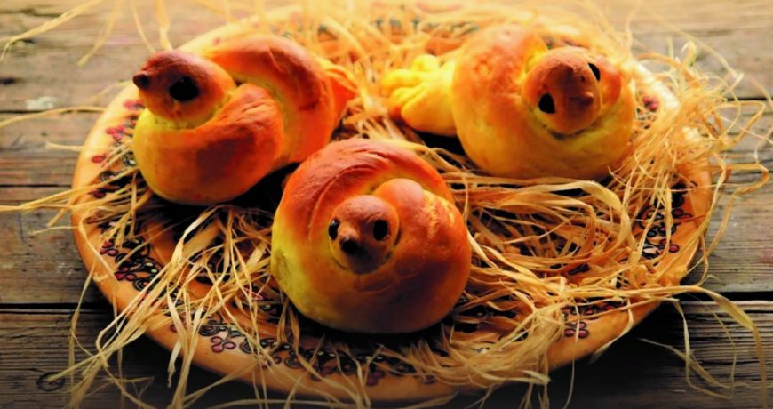 солнцестояние