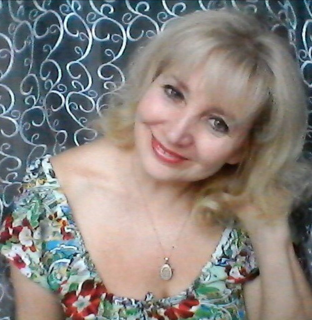 Ангел сердца моего. Посвящение С. Т. 14352