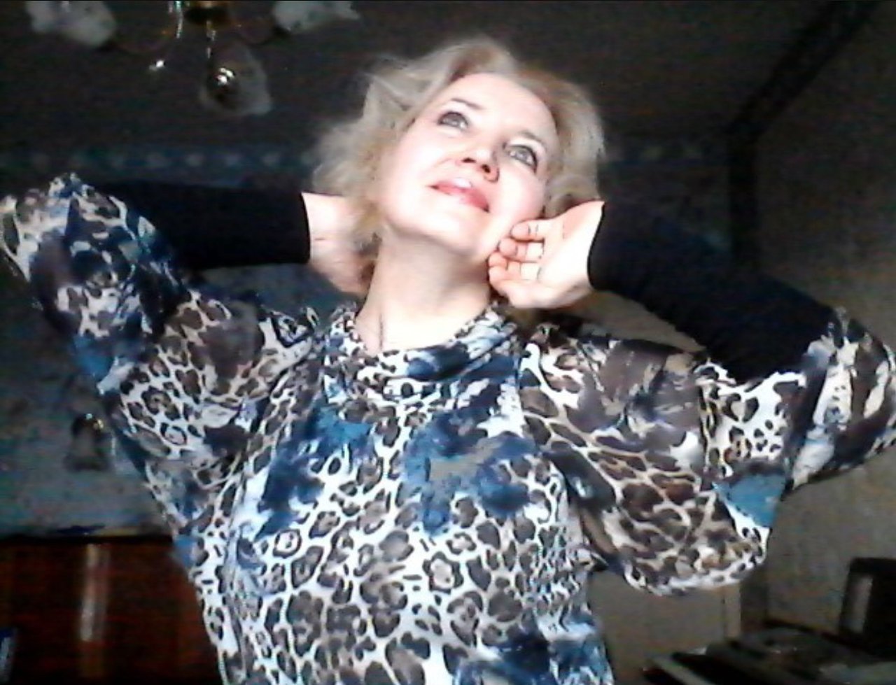 Твоя душа в любви живёт. Посвящение С. Т. 14355