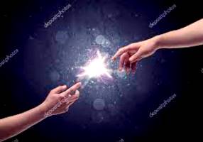 Это счастье светится!