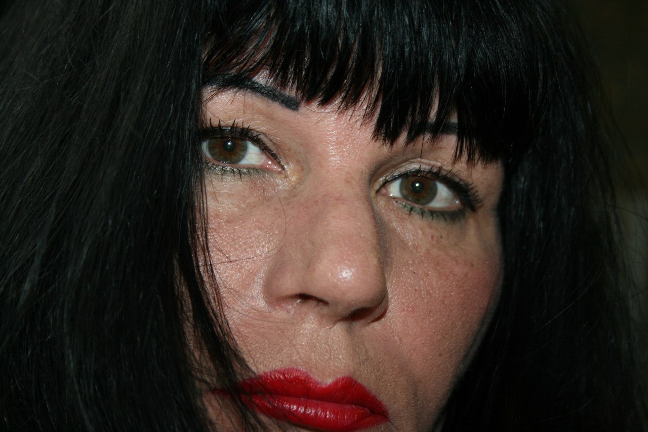 Одно слово - ЗЛО