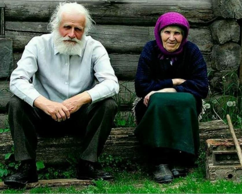 Шуточные стихи