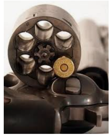 Русская рулетка