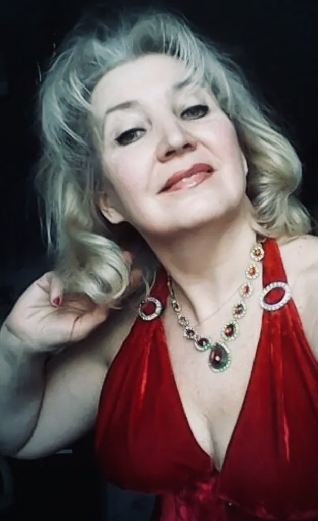 Твоя краса. Посвящение С. Т. 14366