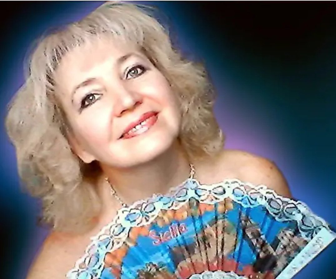 Жизни сила. Посвящение С. Т. 14368