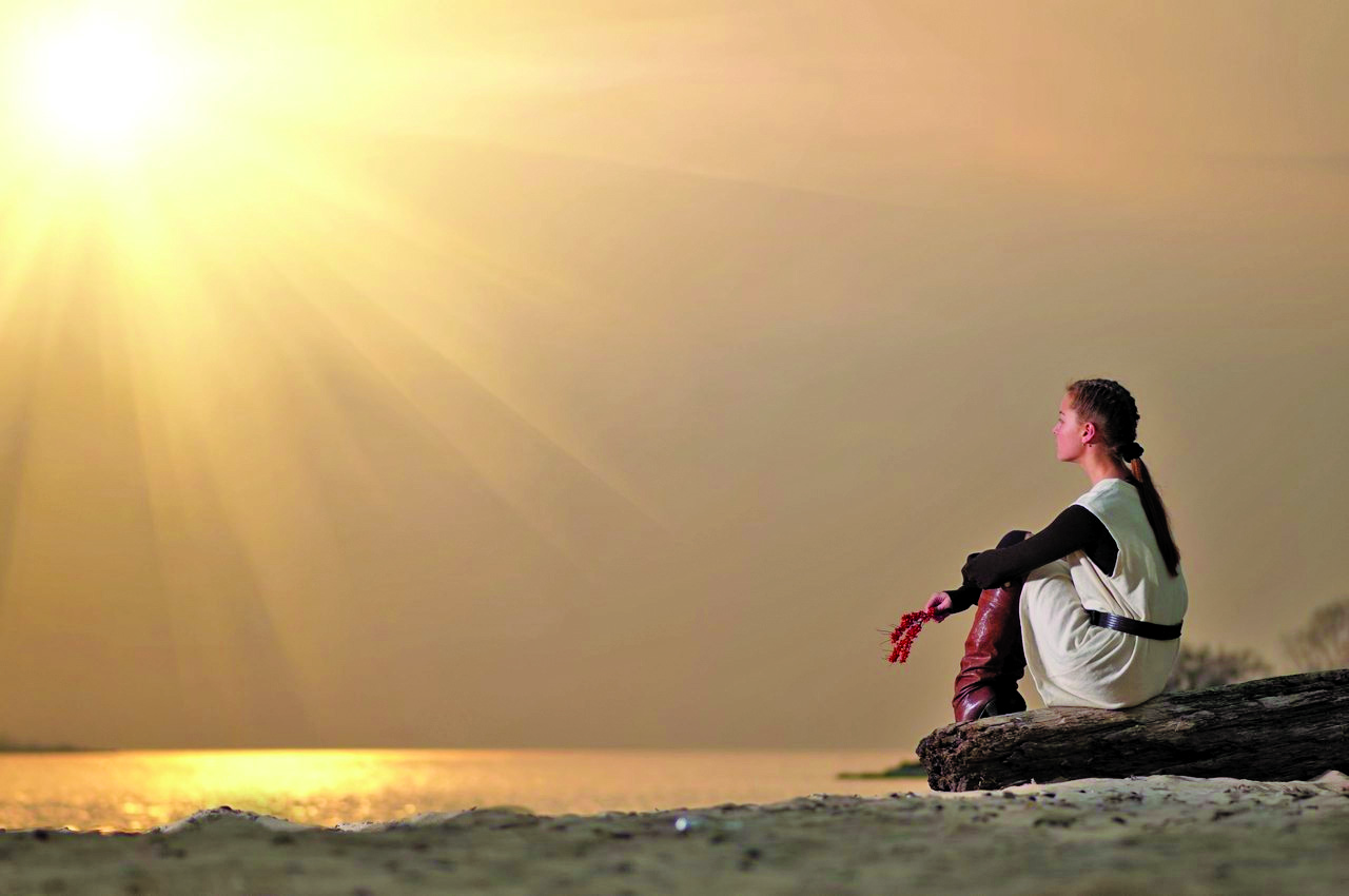 Путь к свободе