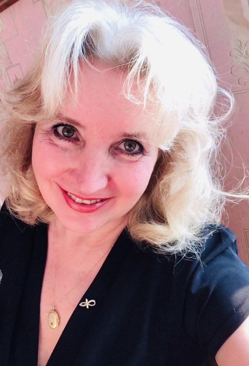 Есть в судьбе моей. Посвящение С. Т. 14370