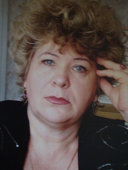 Любови Нелен