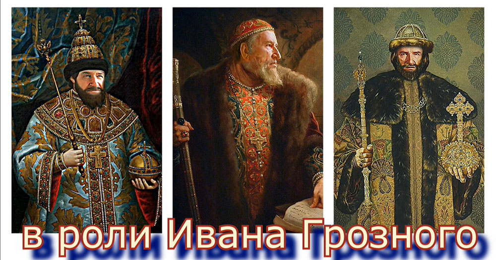 Песня Михаила Гуськова, не вошедшая в кинофильм