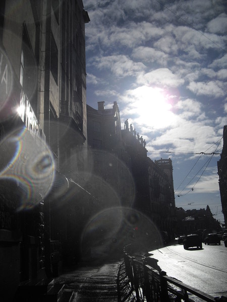 Из блокнота 21. 03. 2022