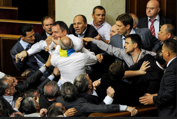 Я так не думаю, но мне так кажется... 9