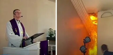 Божие знамение в Литве