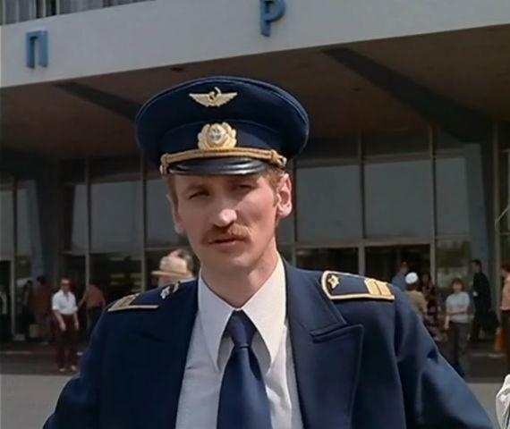 Пророк во времени