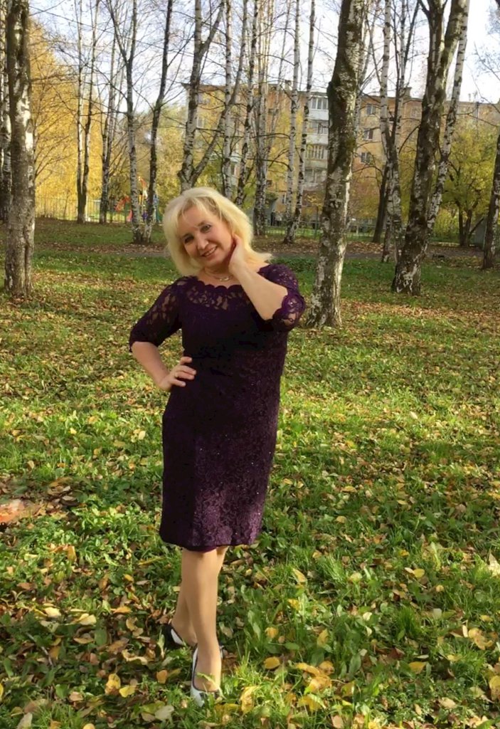 Осенний карнавал. Посвящение С. Т. 14382