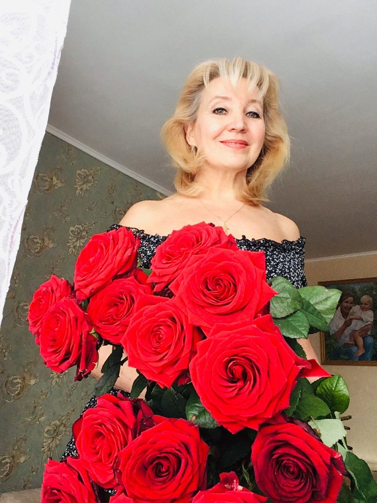 Ты радуешь меня. Посвящение С. Т. 14390