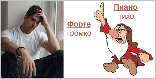 В ком слегка, в ком постоянно