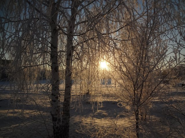 И катится на Русь с войной орда