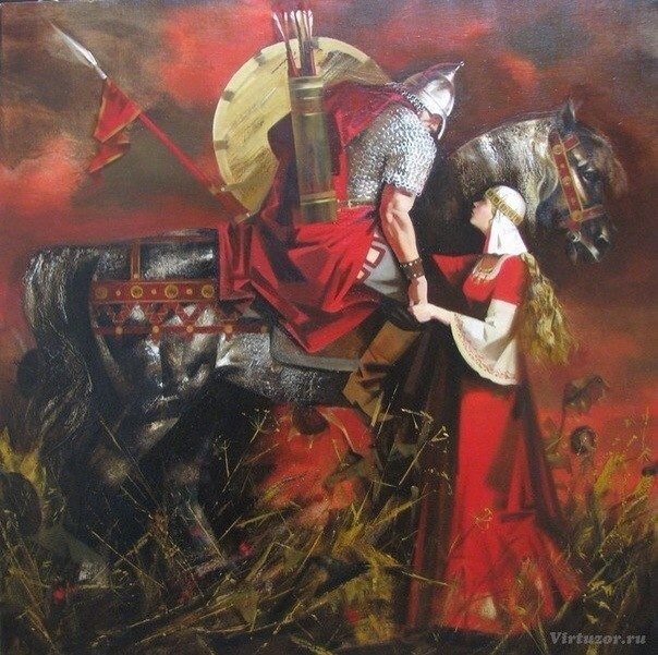 Про нас сейчас, про нас тогда