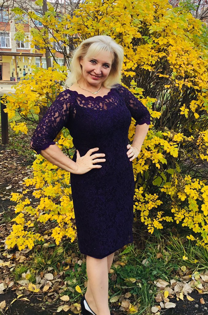 Поры осенней волшебство. Посвящение С. Т. 14391