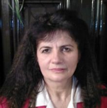 Първолета Маджарска Соленая влага. И капли дождя