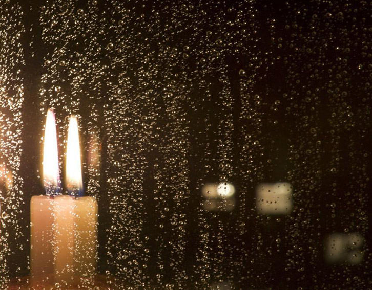 Когда с тобой мы были вместе...