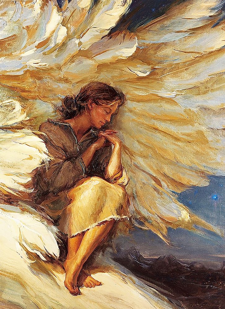 Бесконечность жизни