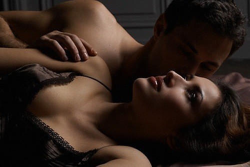 О, эта страсть