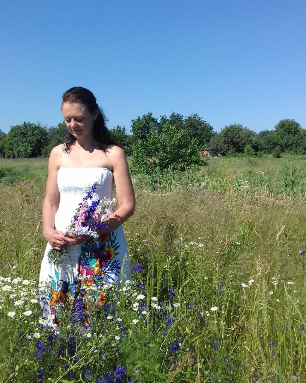 Украiна створюе мир у себе!