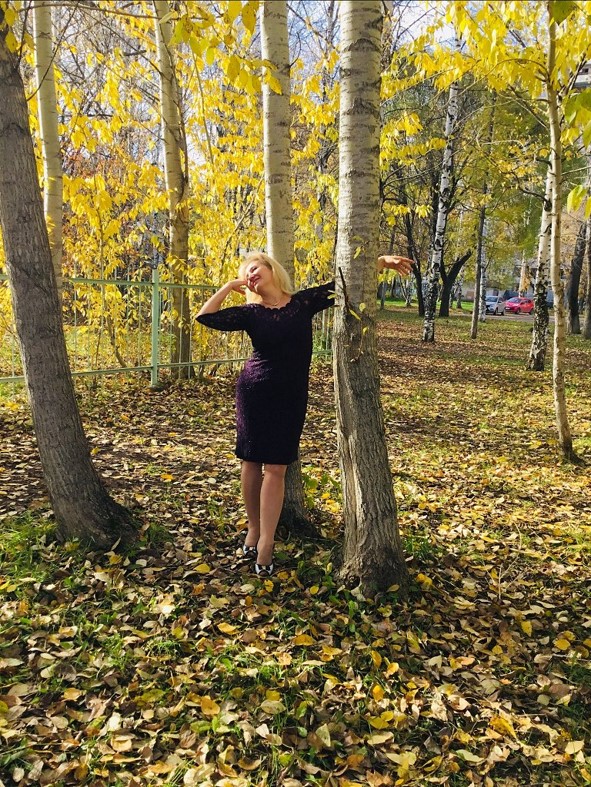 Солнца светлого полна. Посвящение С. Т. 14404