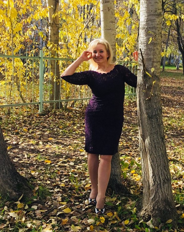 Души моей награда. Посвящение С. Т. 14405