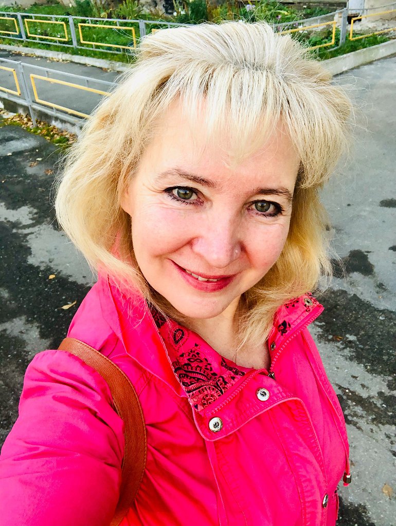 Явилась ты. Посвящение С. Т. 14408