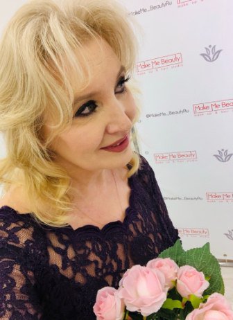 Моя родная. Посвящение С. Т. 14410