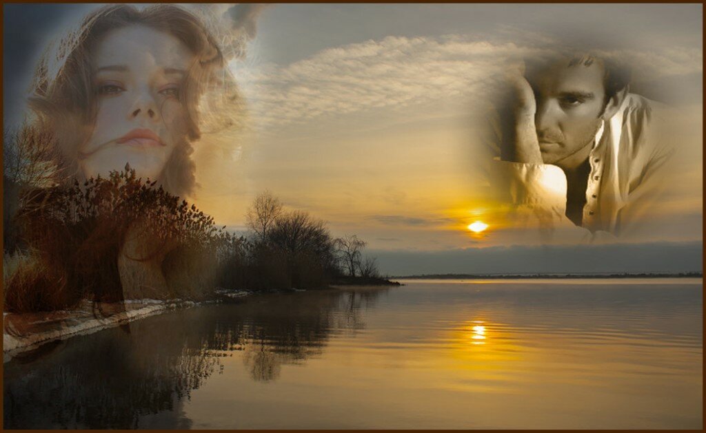 Любовь на разных берегах. Любовь ушла. Судьбы два берега. Река любви. Судьбы два берега.